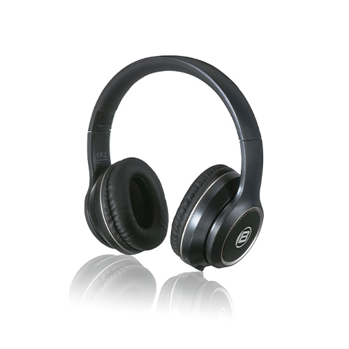 Bluetooth Over-Ear-Headphones