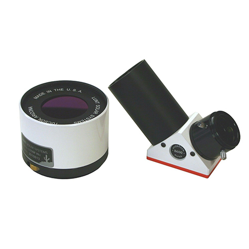 50mm H-alpha filter systems