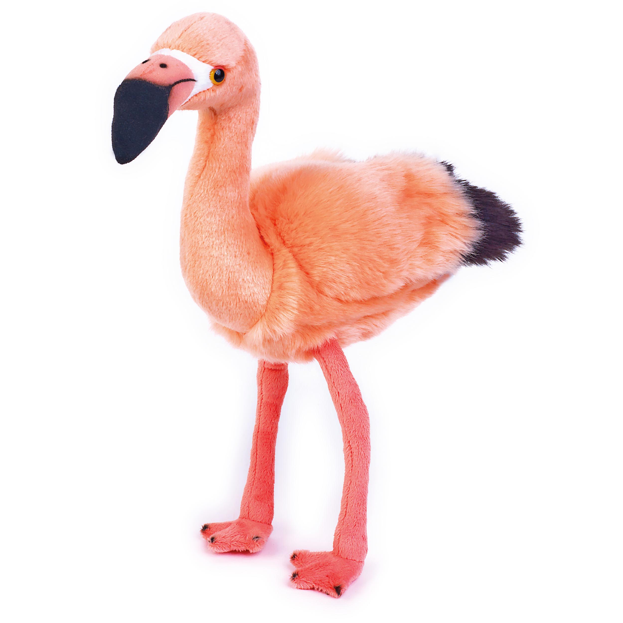 FREEK VONK x BRESSER Frida the Flamingo
