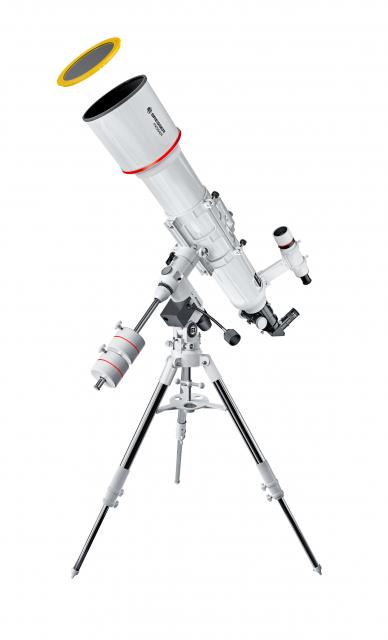 BRESSER Messier AR-152L 152/1200 EXOS-2/EQ5 Telescope 