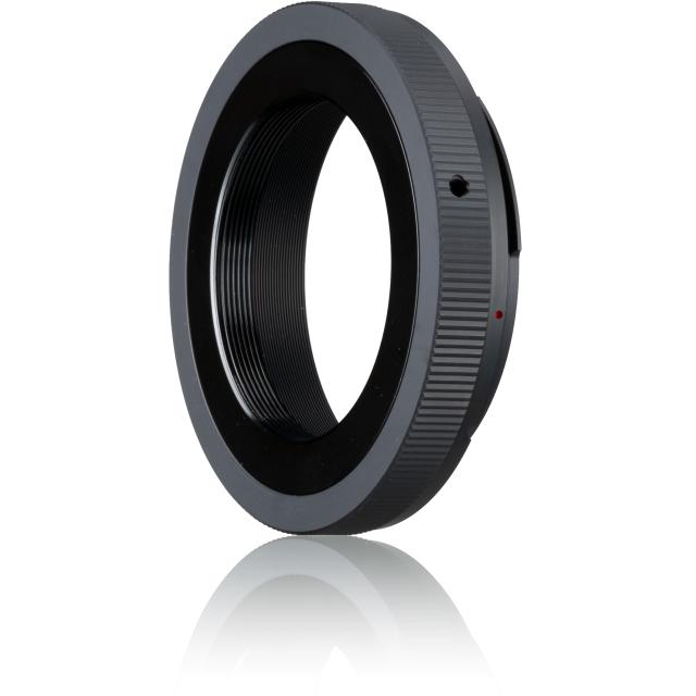 BRESSER T2 ring Canon EOS 