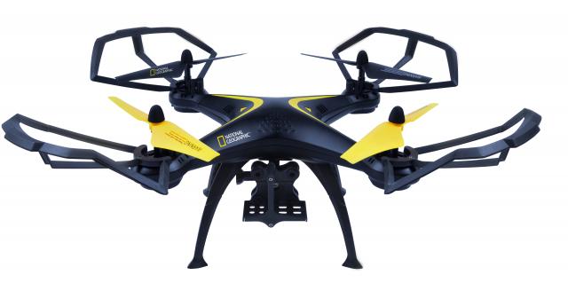 NATIONAL GEOGRAPHIC Drone Explorer Cam 