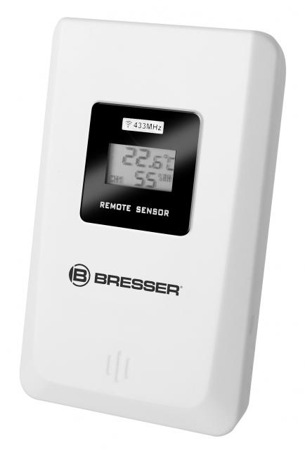 BRESSER Thermo-/Hygro-Sensor for #7007510 