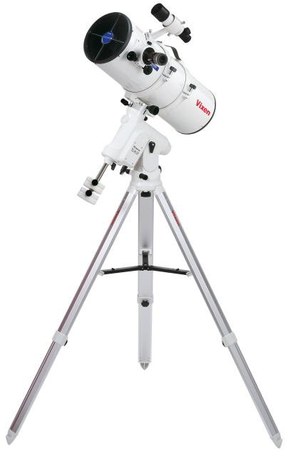 Vixen SX2WL R200SS Telescope Set 