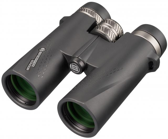 BRESSER Condor 10x42 Binoculars with UR Coating 