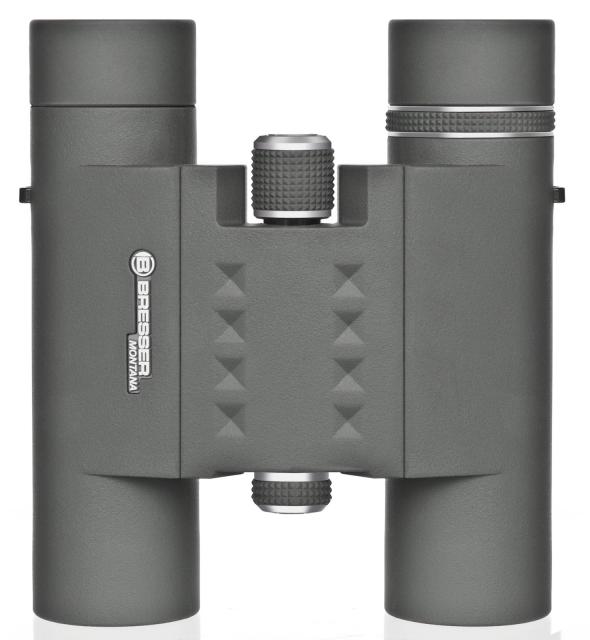 BRESSER Montana 10x25 DK Binoculars 