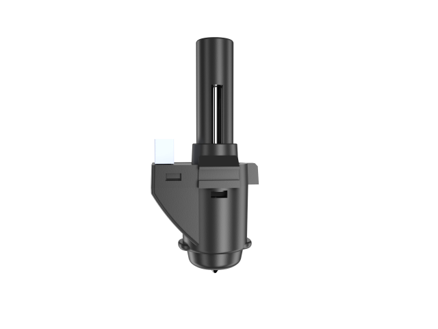 BRESSER Replacement Extruder Nozzle for REX 3D printer (item no. 2010100) 