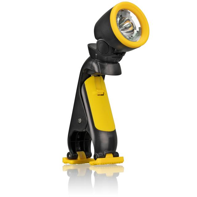 NATIONAL GEOGRAPHIC LED multifunctional Clip Light 
