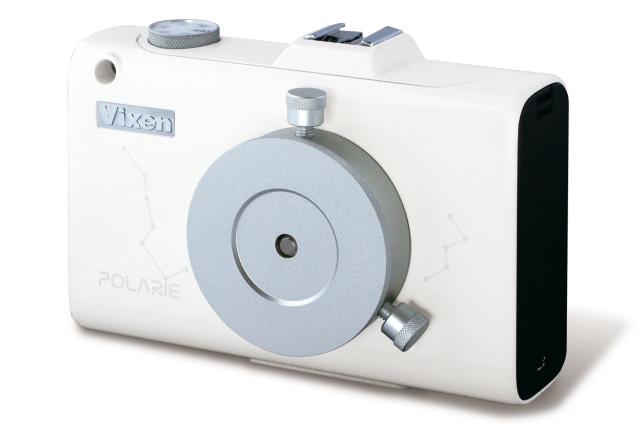 Vixen Polarie Star Tracker Camera Mount for Astrophotography 