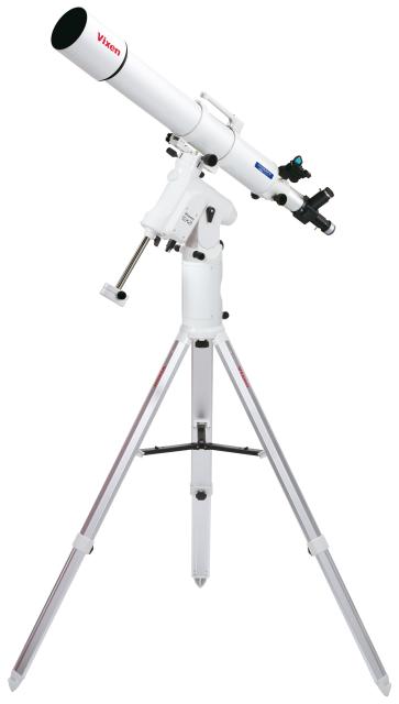Vixen SX2WL A105M II Telescope Set 